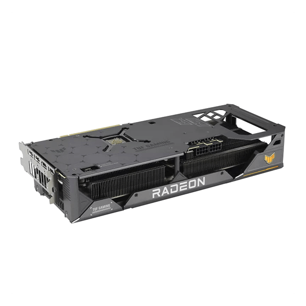 Asus TUF Gaming RX 7600 XT OC Edition 16GB Graphics Card